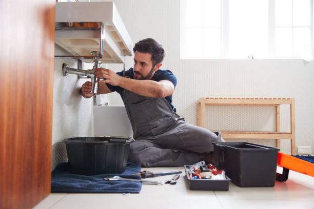 Best Plumbing System Maintenance  in Niwot, CO